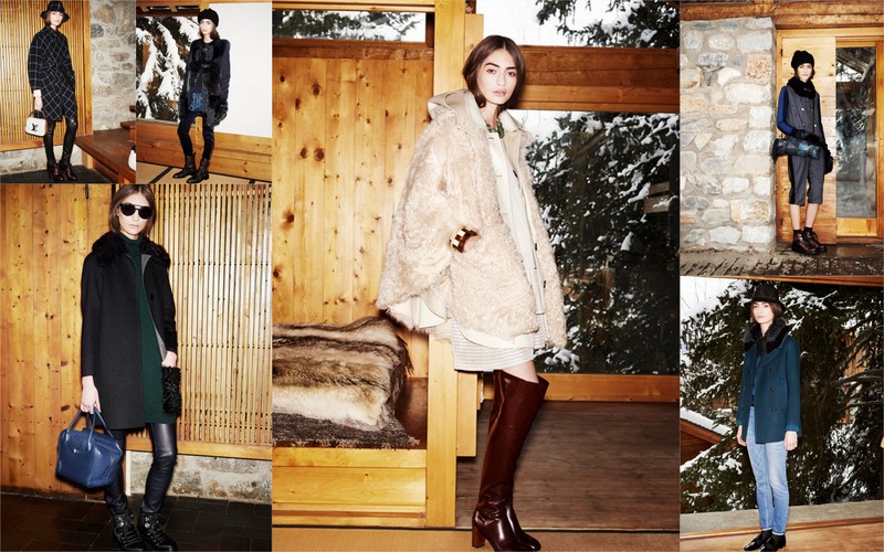 Foto: Courtesy of Louis Vuitton - www.style.com