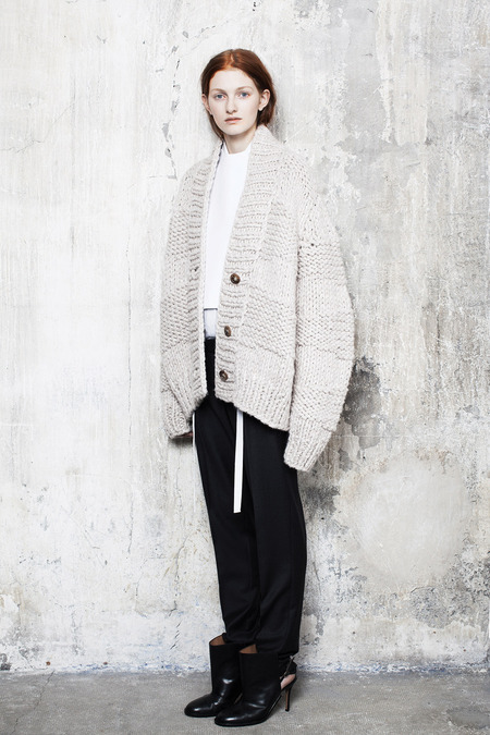 Foto: Courtesy Of Maison Martin Margiela - www.style.com
