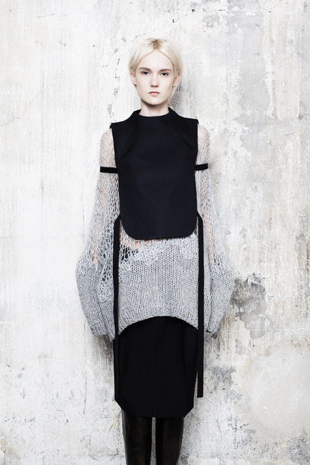 Foto: Courtesy Of Maison Martin Margiela - www.style.com