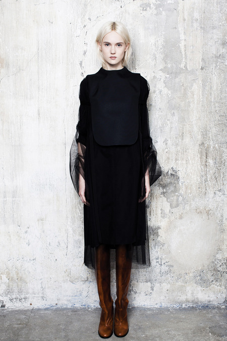Foto: Courtesy Of Maison Martin Margiela - www.style.com