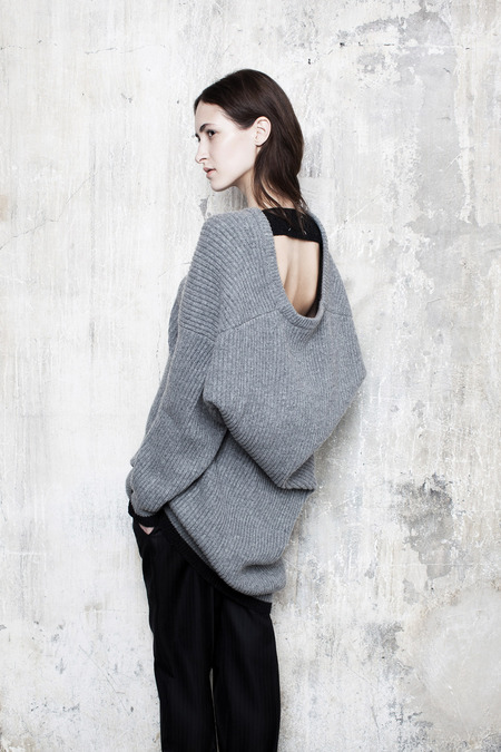 Foto: Courtesy Of Maison Martin Margiela - www.style.com