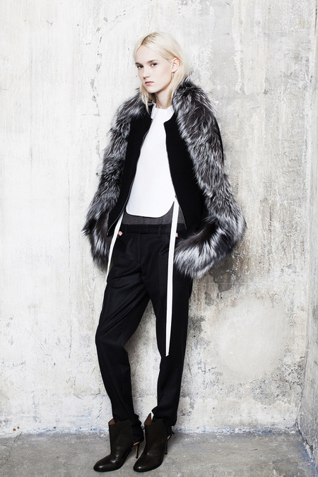 Foto: Courtesy Of Maison Martin Margiela - www.style.com
