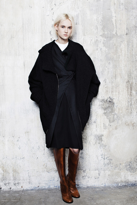 Foto: Courtesy Of Maison Martin Margiela - www.style.com
