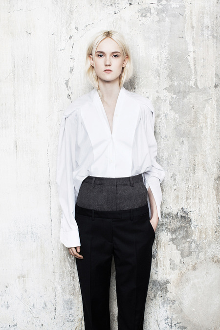 Foto: Courtesy Of Maison Martin Margiela - www.style.com