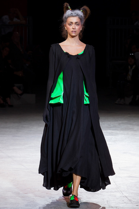 Foto: Monica Feudi/Feudiguaineri.Com - www.style.com
