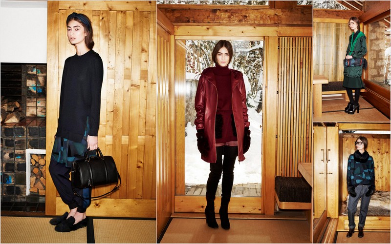 Foto: Courtesy of Louis Vuitton - www.style.com