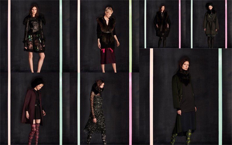 Foto: Courtesy of Louis Vuitton - www.style.com