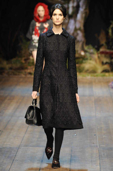 Foto: Kim Weston Arnold/Indigitalimages,com - www,style.com