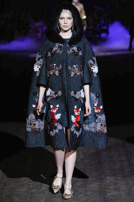 Foto: Kim Weston Arnold/Indigitalimages,com - www,style.com