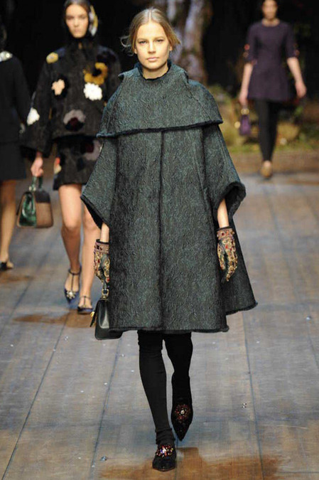 Foto: Kim Weston Arnold/Indigitalimages,com - www,style.com