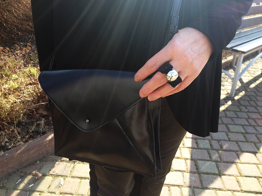 Pierscionek Karina Krolak