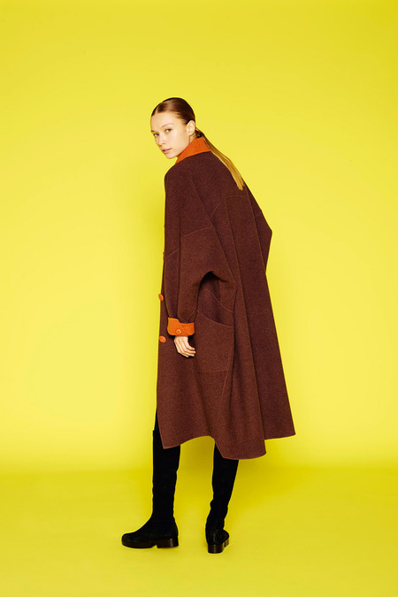 Foto: Courtesy Of  Issey Miyake - www.style.com