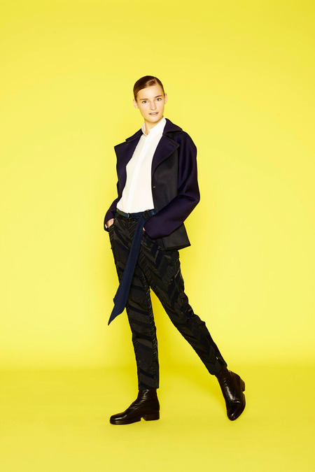 Foto: Courtesy Of  Issey Miyake - www.style.com