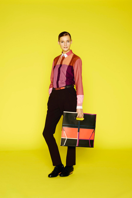 Foto: Courtesy Of  Issey Miyake - www.style.com