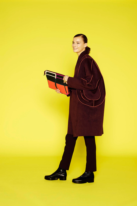 Foto: Courtesy Of  Issey Miyake - www.style.com