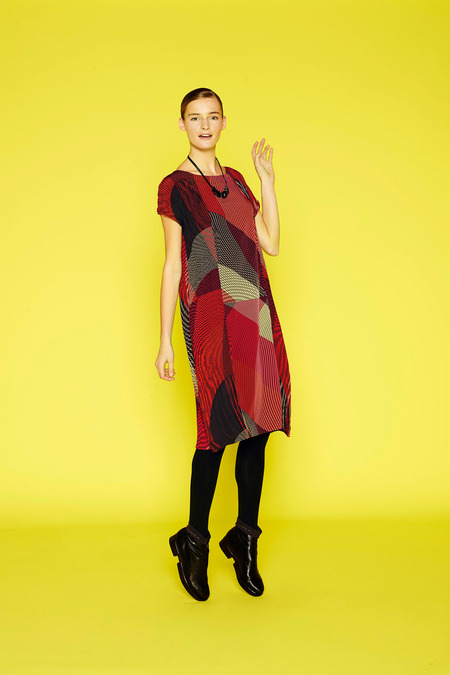 Foto: Courtesy Of  Issey Miyake - www.style.com