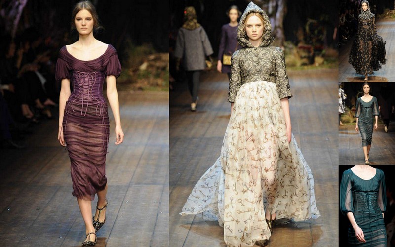 Foto: Kim Weston Arnold/Indigitalimages,com - www,style.com