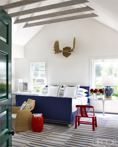 Sypialnia gospodarzy Źródło zdjęcia