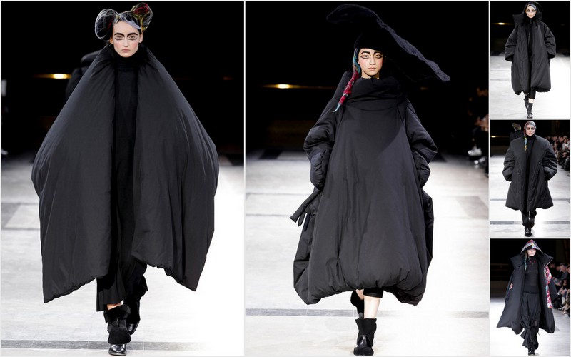 Foto: Monica Feidi/Feudiguaineri.Com - www.style.com