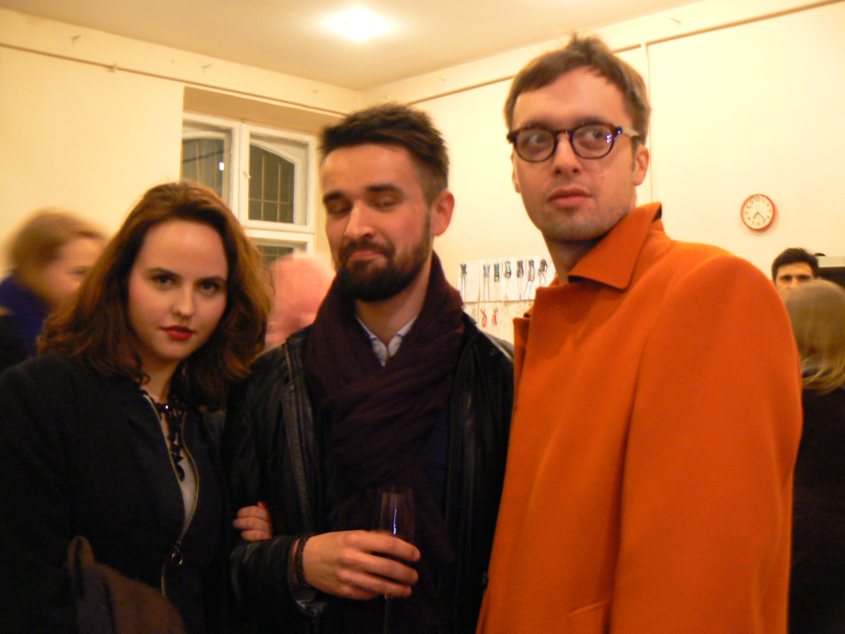 Przyszli projektanci1