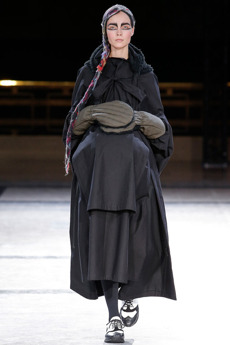 Foto: Monica Feudi/Feudiguaineri.Com - www.style.com