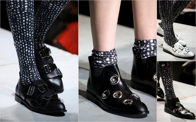 Foto: Yannis Vlamos/Indigualimages.Com - www.style.com