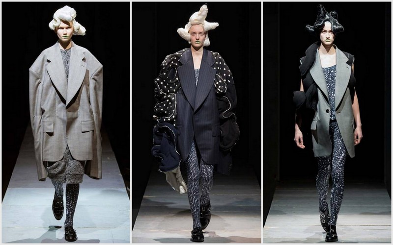 Foto: Yannis Vlamos/Indigualimages.Com - www.style.com