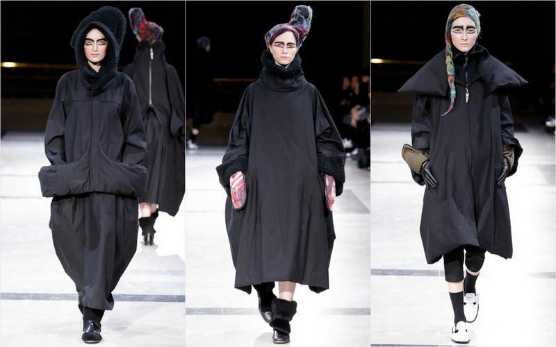 Foto: Monica Feudi/Feudiguaineri.Com - www.style.com