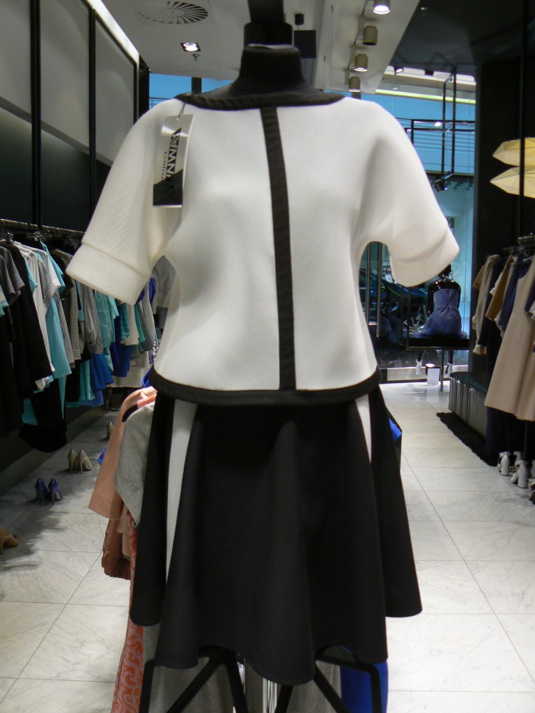 Projekt Maćka Sieradzky'ego