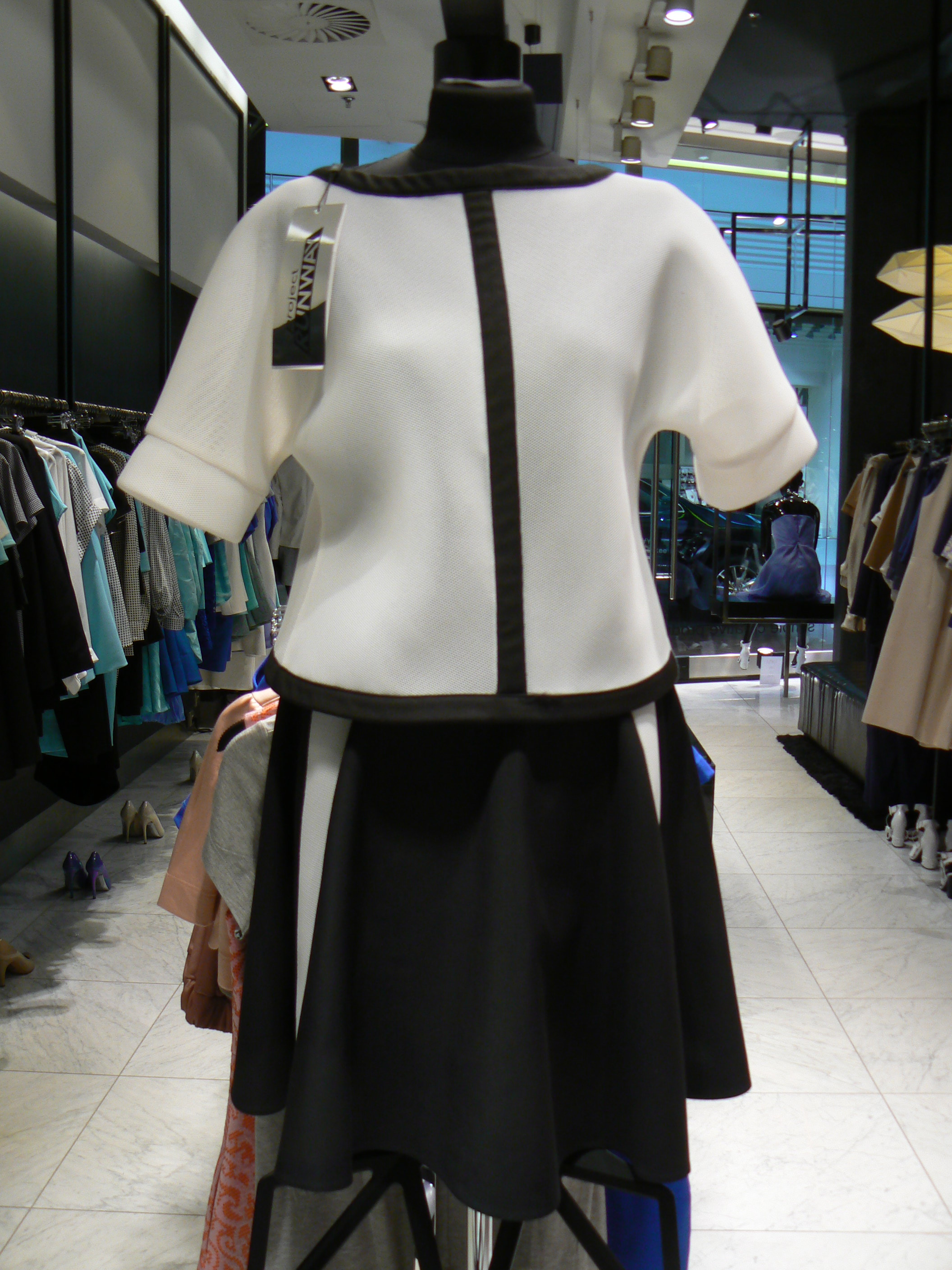 Projekt Maćka Sieradzky'ego