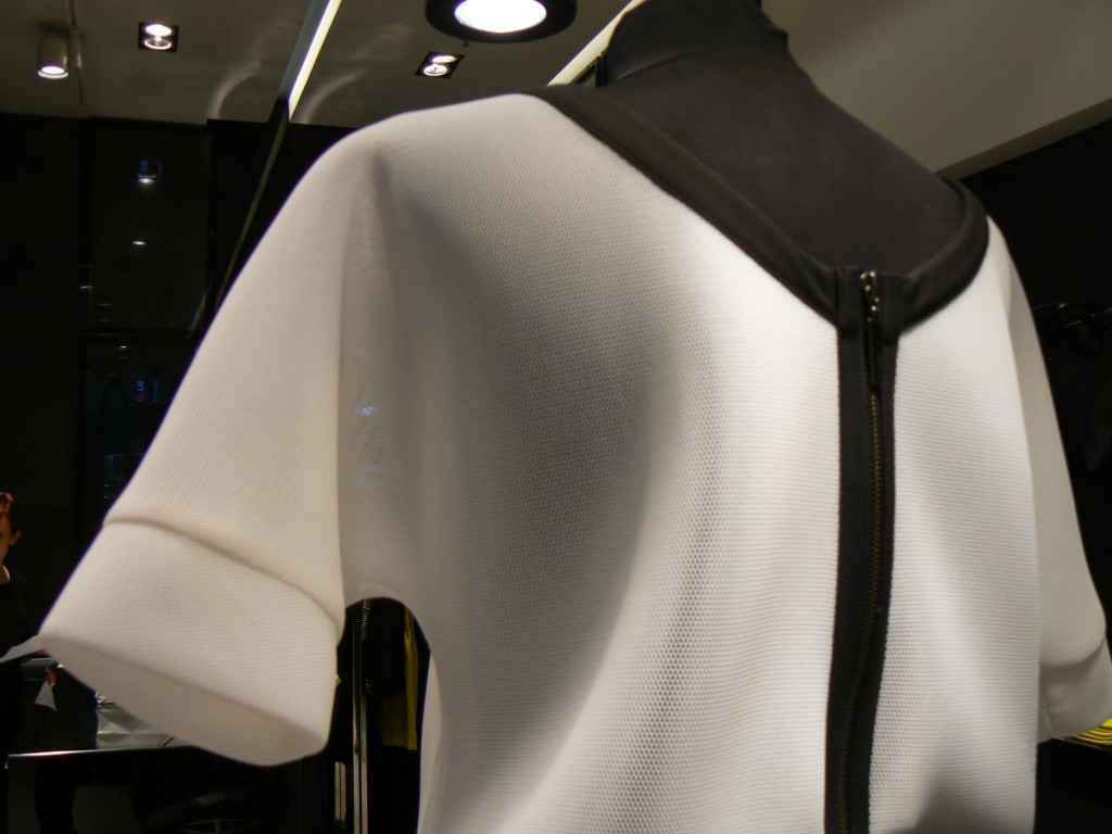 Projekt Maćka Sieradzky'ego