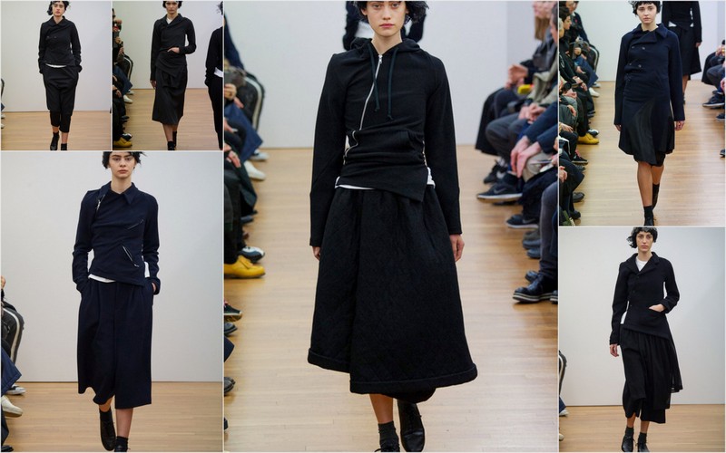 Foto: Courtesy Of Comme des Garçons Comme des Garçons - www.style.com