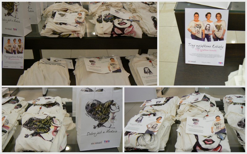 "Dobro jest w modzie"