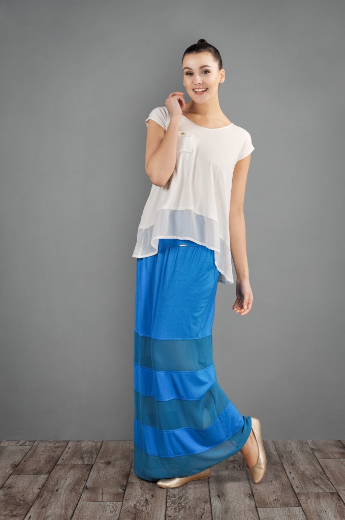 Arkadiusz Taraska, wiosna 2014
Foto: Archiwum Arkadiusza Taraski