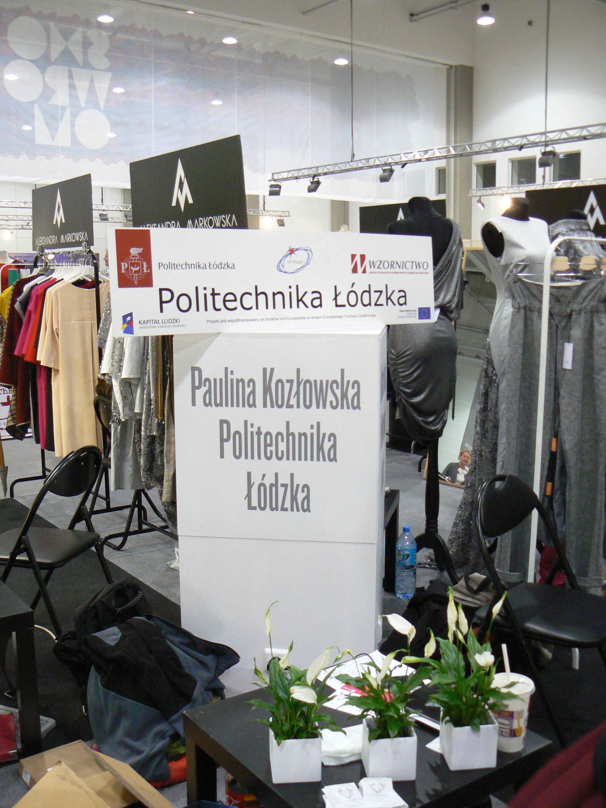 Paulina Kozłowska