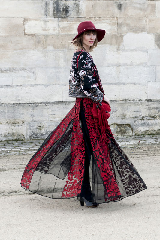 Żródło zdjęcia: Elle.pl