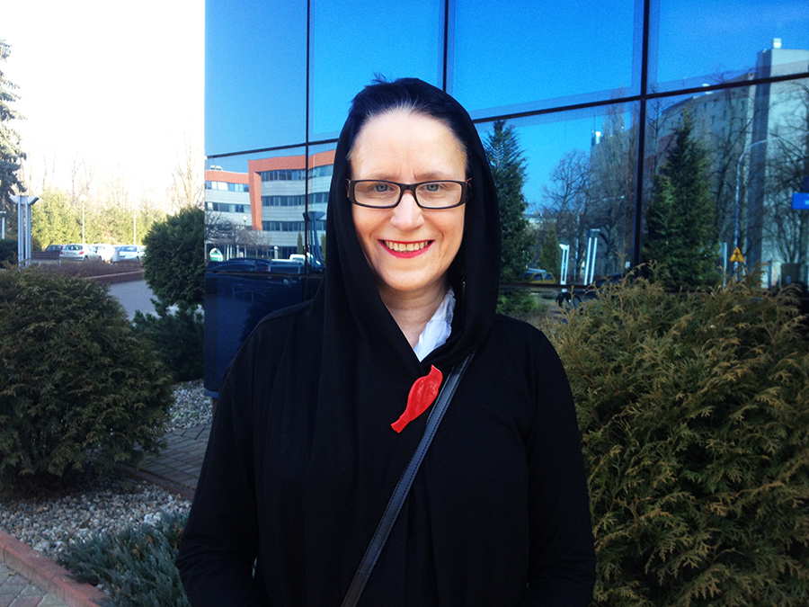 Zdjęcie z mojego bloga