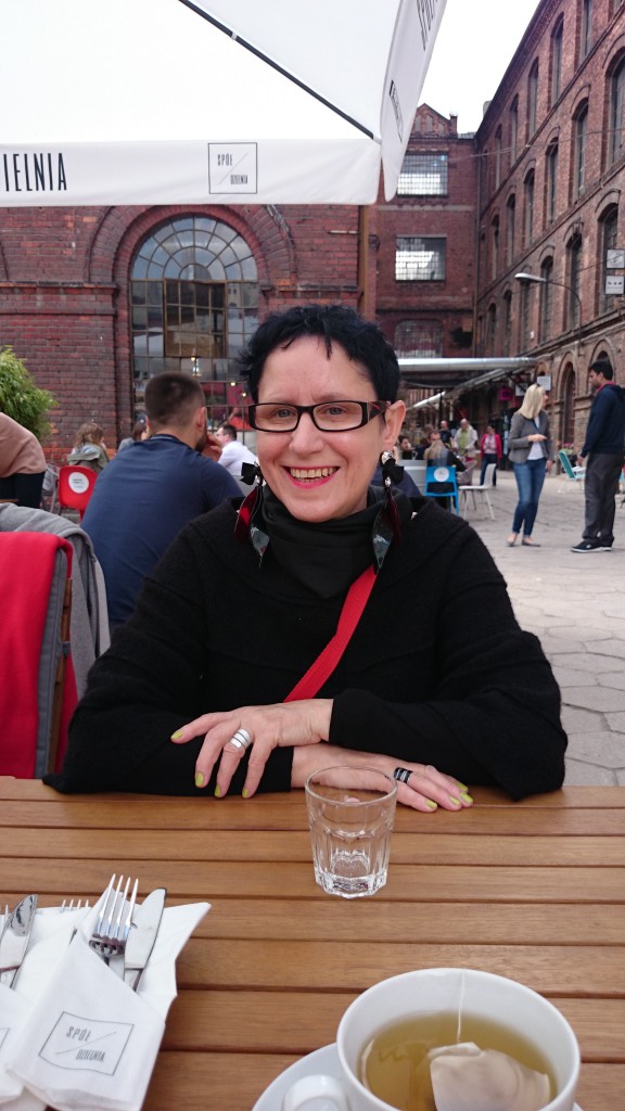 Kolczyki Marni dla H&M