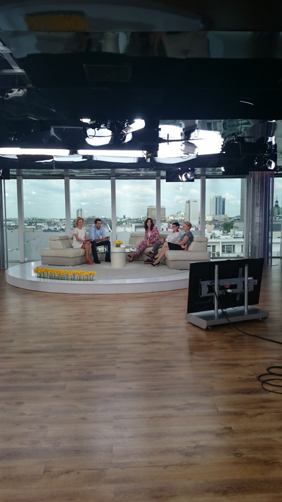 W studio
