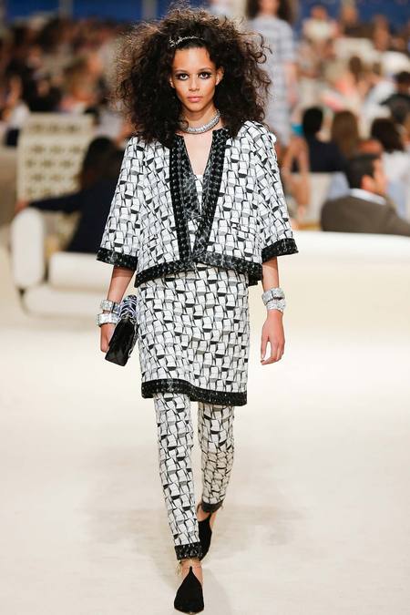 Foto: Gianni Pucci/Indigitalimages.Com - www.style.com