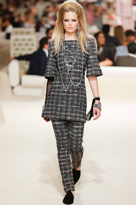 Foto: Gianni Pucci/Indigitalimages.Com - www.style.com