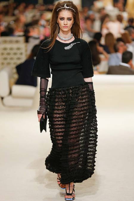 Foto: Gianni Pucci/Indigitalimages.Com - www.style.com