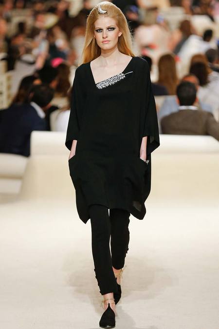 Foto: Gianni Pucci/Indigitalimages.Com - www.style.com