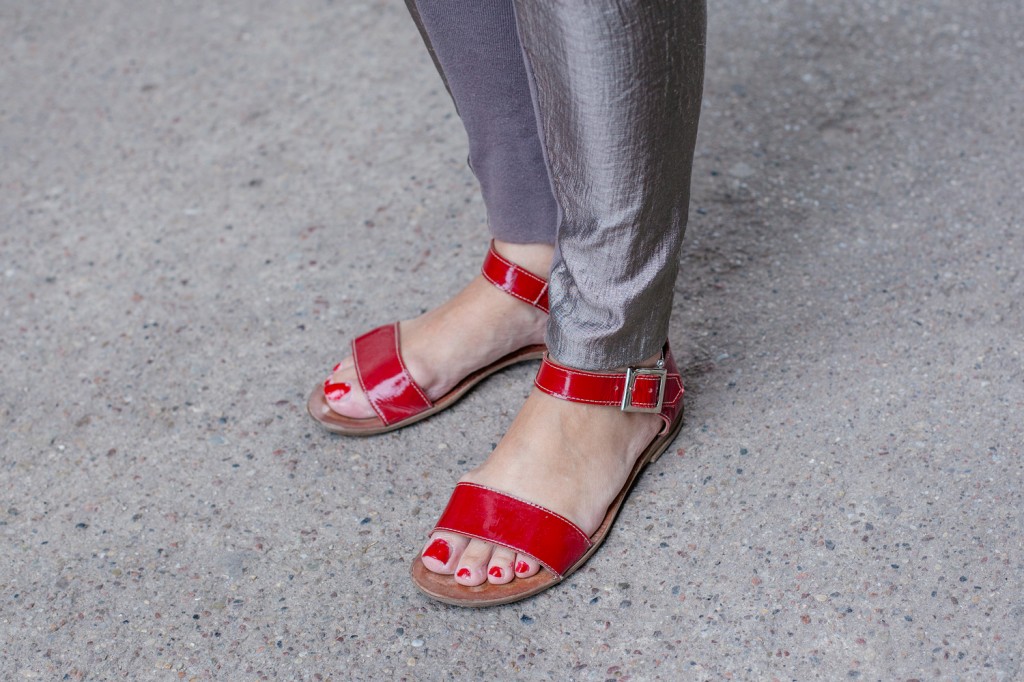Buty Gino Rossi