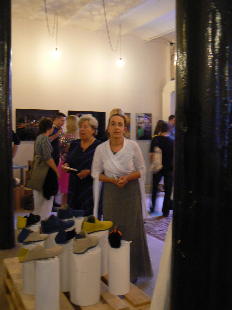 Agata - właścicielka