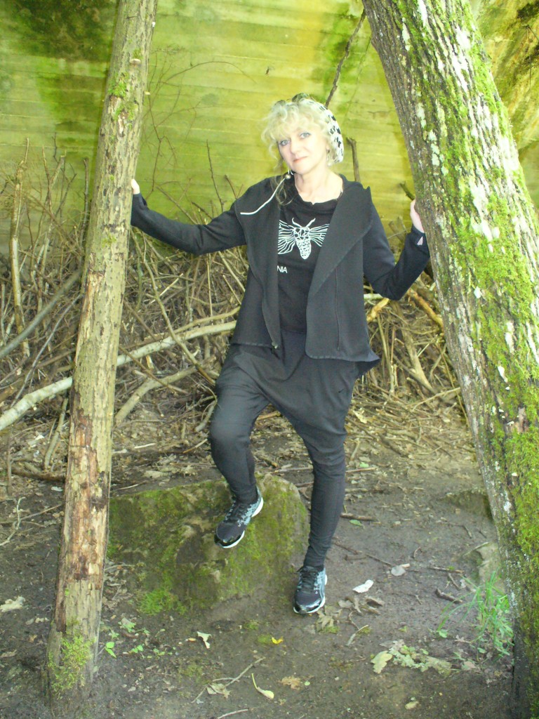 Iwona