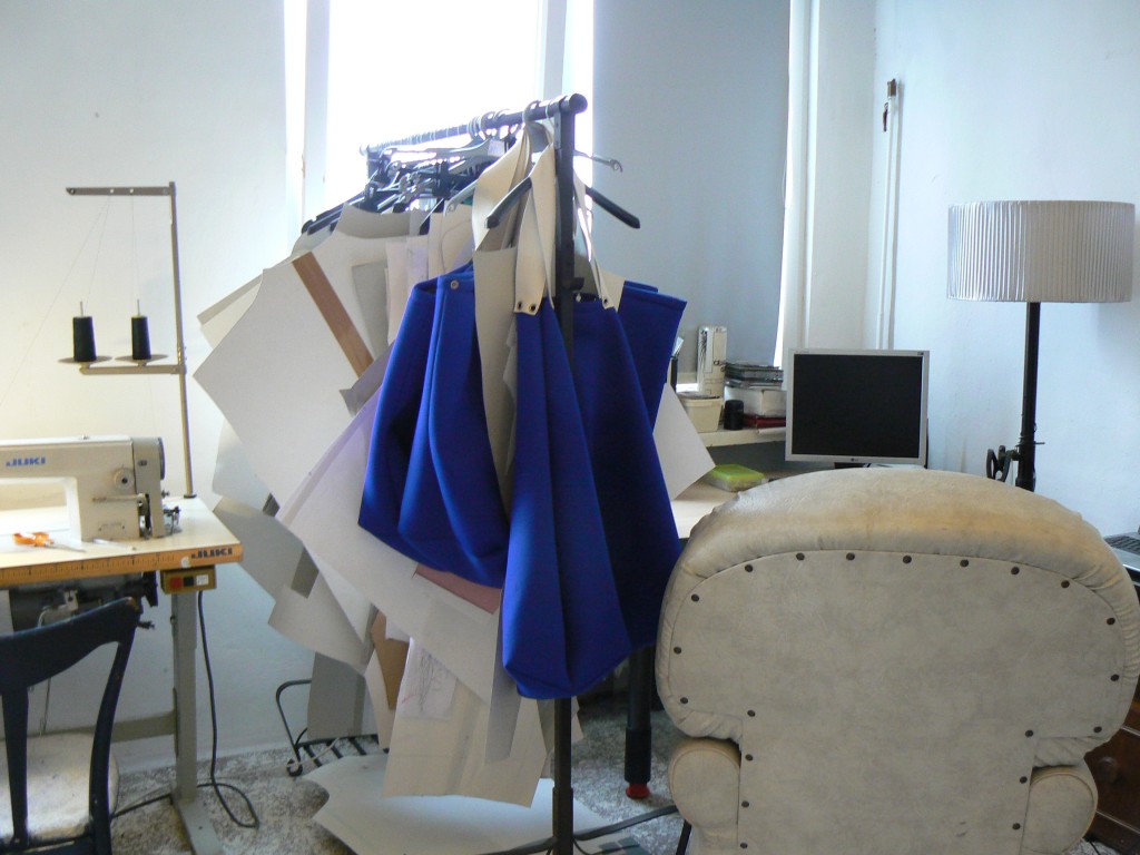 Pracownia J. Ewerta 1