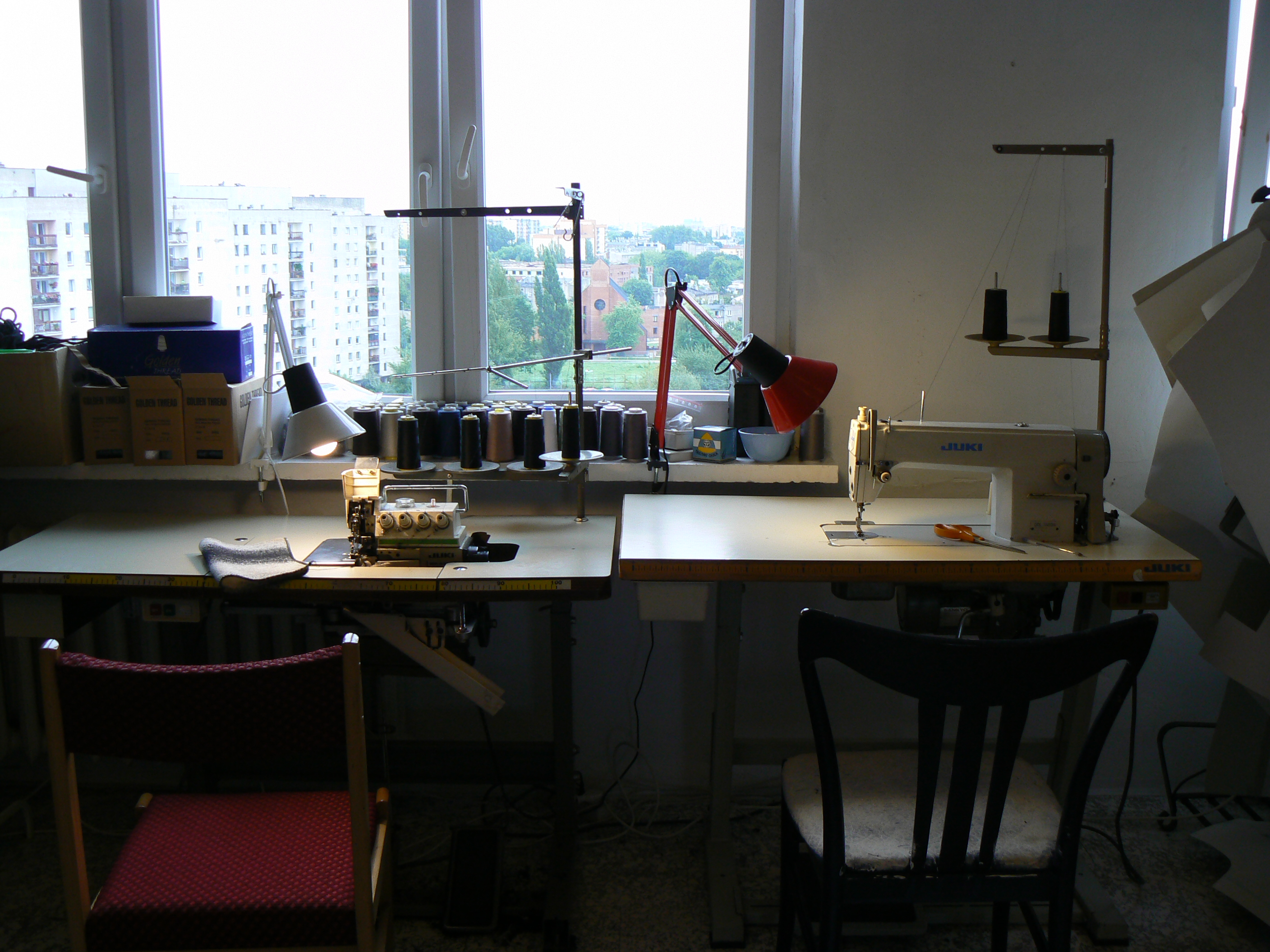 Pracownia J. Ewerta 1