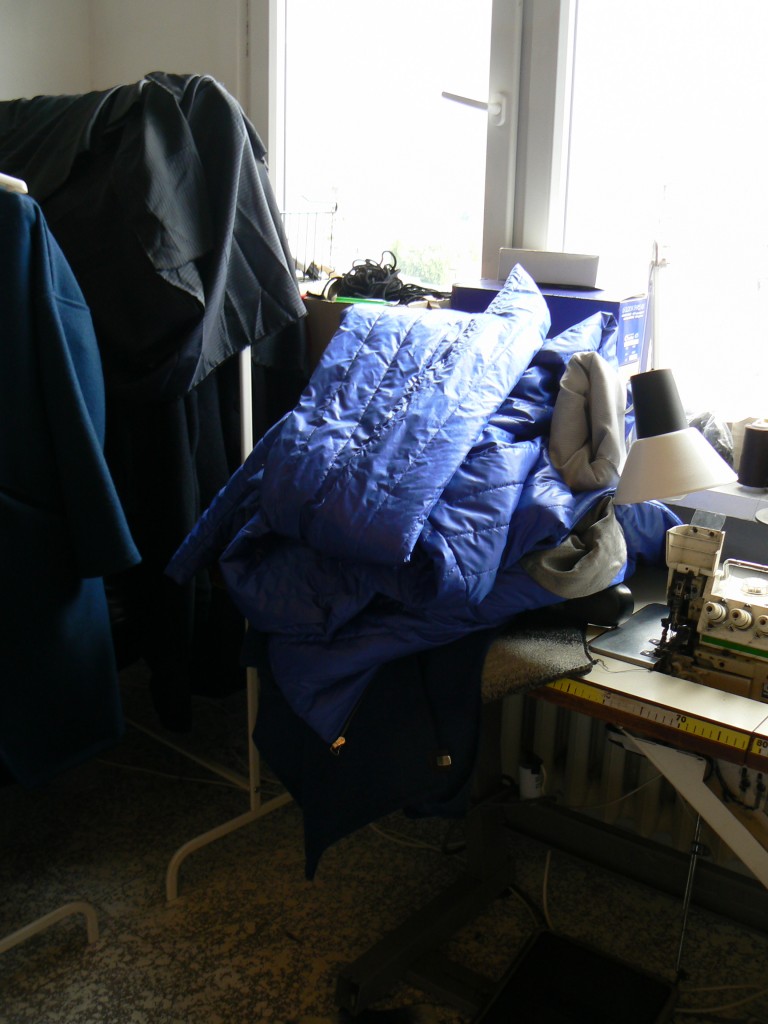 Pracownia J. Ewerta 3