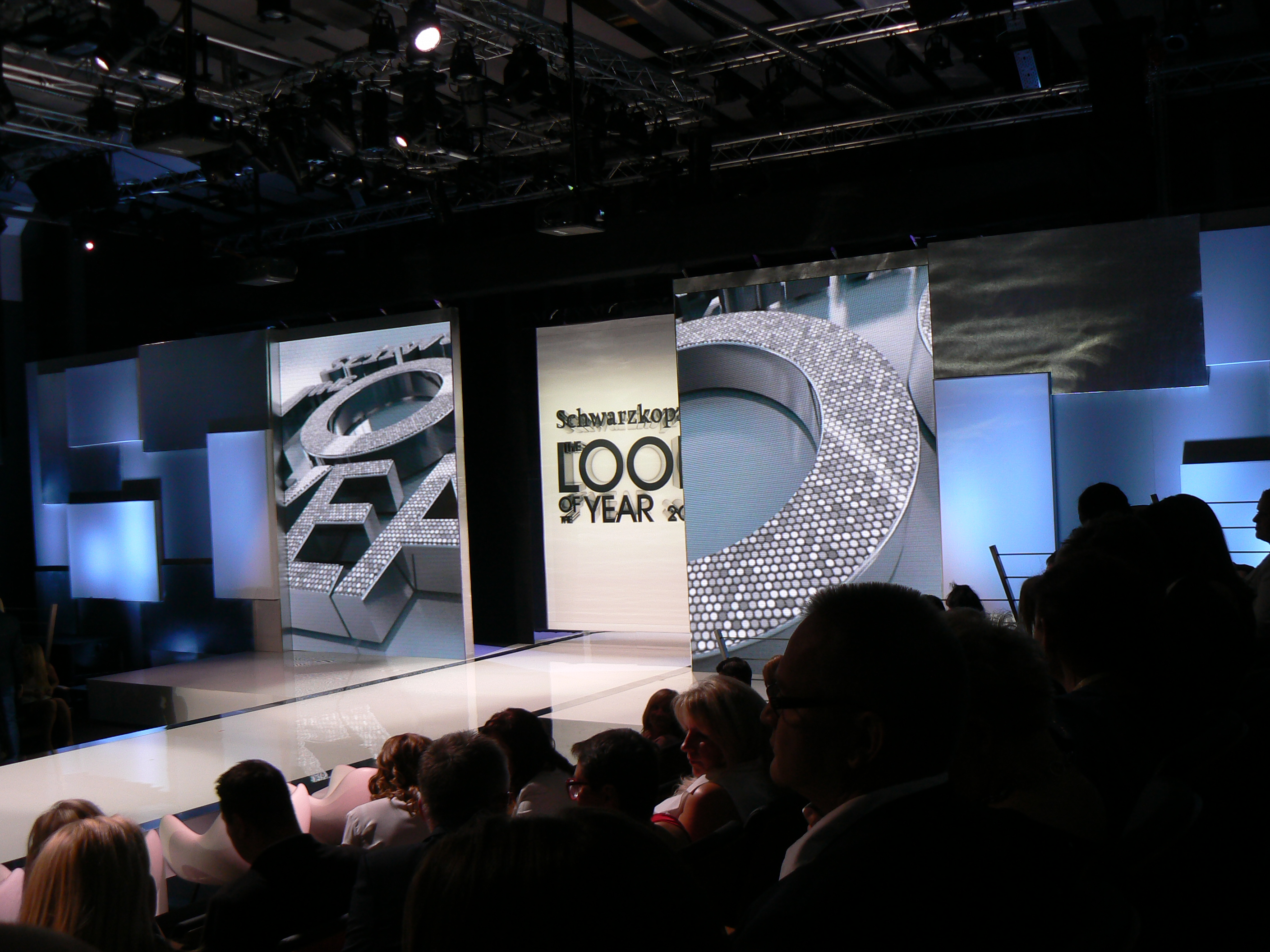 "The Look of the Year"